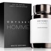Odyssey White De Armaf 100 Ml Hombre Edp