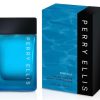 Pure Blue De Perry Ellis 100 Ml Hombre Edt