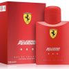 Red Scuderia Ferrari 125 Ml Hombre Edt
