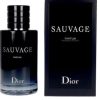 Sauvage Parfum De Dior 100 Ml Hombre