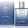 Steel Victorinox Swiss Army 100 Ml Hombre Edt