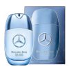 The Move Express Yourself Mercedes Benz 100 Ml Hombre Edp