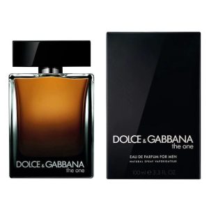 The One De Dolce & Gabbana 100 Ml Hombre Edp