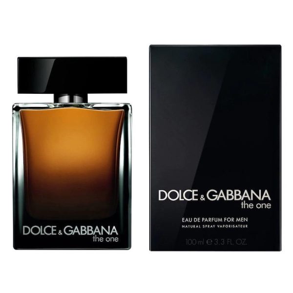 The One De Dolce & Gabbana 100 Ml Hombre Edp