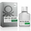 United Dream Aim High De Benetton 200 Ml Hombre Edt