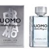 Uomo Casual Life De Salvatore Ferragamo 100 Ml Hombre Edt