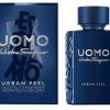 Uomo Urban Feel De Salvatore Ferragamo 100 Ml Hombre Edt