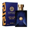 Dylan Blue De Versace 100 Ml Hombre Edt