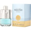 Wanted Tonic De Azzaro 100 Ml Hombre Edt