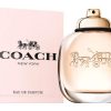Coach New York De Coach 90 Ml Mujer Edp