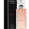 Eternity Flame De Calvin Klein 100 Ml Mujer Edp