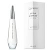 L'eau D'issey Pure De Issey Miyake 90 Ml Mujer Edt