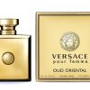 Pour Femme Oud Oriental De Versace 100 Ml Mujer Edp