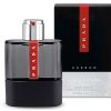 Luna Rossa Carbon Prada 100 Ml Hombre Edt