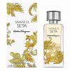 Savane Di Seta De Salvatore Ferragamo 100 Ml Hombre Edp