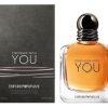 Stronger With You De Emporio Armani 100 Ml Hombre Edt