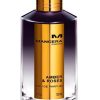 Amber & Roses De Mancera 120 Ml Unisex Edp