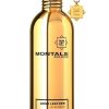 Aoud Leather De Montale Paris 100 Ml Unisex Edp