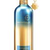 Blue Matcha De Montale 100 Ml Unisex Edp