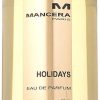 Holidays De Mancera 120 Ml Unisex Edp