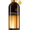 Intense Black Aoud De Montale 100 Ml Unisex Edp