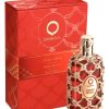 Orientica Amber Rouge De Al Haramain 80 Ml Unisex Edp