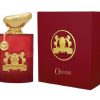 Oscent Rouge De Alexandre. J 100 Ml Unisex Edp