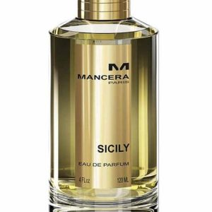 Sicily De Mancera 120 Ml Unisex Edp