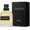 Uomo Born In Roma Yellow Dream De Valentino 100 Ml Hombre Edt