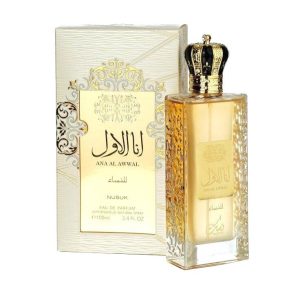 Ana Al Awwal De Nusuk 100 Ml Unisex Edp