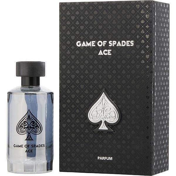 Game Of Spades Ace De Jo Milano Paris 100 Ml Hombre Edp