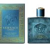Versace Eros 100 Ml Hombre Edp