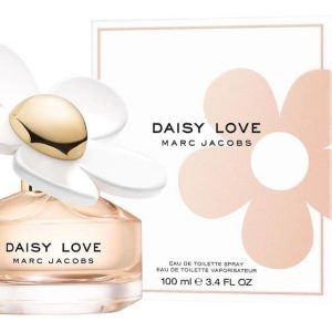 Daisy Love De Marc Jacobs 100 Ml Mujer Edt