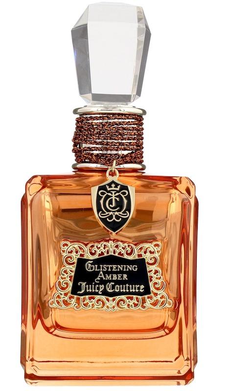 Glistening Amber Juicy Couture 100 Ml Mujer Edp