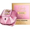 Lady Million Empire De Paco Rabanne 80 Ml Mujer Edp