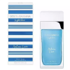 Light Blue Italian Love Dolce & Gabbana 100 Ml Mujer Edt