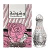 Washwashah De Lattafa Pure Concentrated 25 Ml Mujer