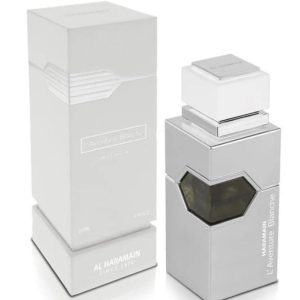 L´aventure Blanche Al Haramain 200 Ml Unisex Edp