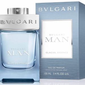 Glacial Essence De Bvlgari 100 Ml Hombre Edp