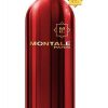Red Vetiver De Montale 100 Ml Hombre Edp