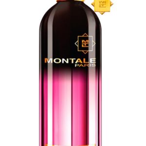 Intense Roses Musk De Montale 100 Ml Mujer Edp