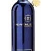 Blue Amber De Montale 100 Ml Unisex Edp