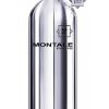 Ginger Musk De Montale 100 Ml Unisex Edp