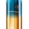 Tropical Wood De Montale 100 Ml Unisex Edp
