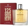 125 Years Your Companion For Life De Victorinox 100 Ml Hombre Edt
