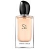 Si De Giorgio Armani 100 Ml Mujer Edp