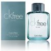 Ck Free De Calvin Klein 100 Ml Hombre Edt