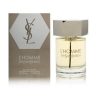 L'homme Yves Saint Laurent Ysl 100 Ml Hombre Edt