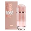 212 Vip Rosé Elixir Carolina Herrera 80 Ml Edp