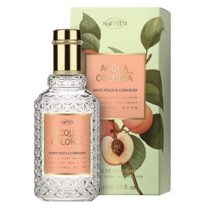 4711 Acqua Colonia White & Coriander 170 Ml Hombre Edc